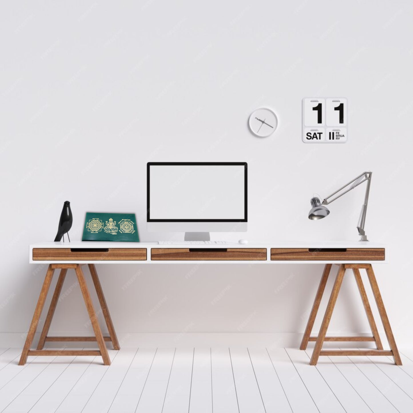 Shri Sudarshan Yantra - By Sacred Orbit - Shri Sudarshan Yantra